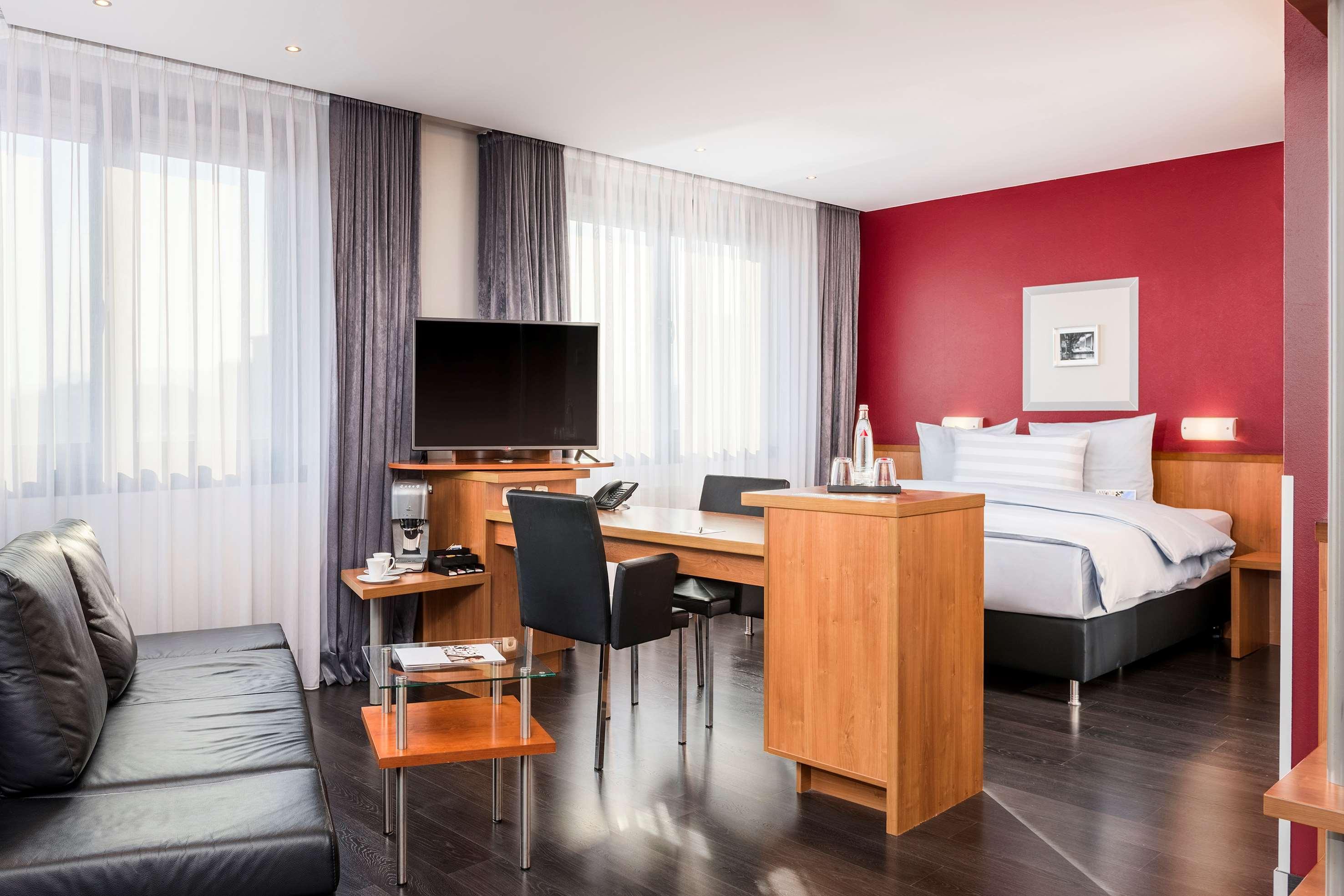 Hotel Wolfsburg Centrum, Affiliated By Melia Екстер'єр фото