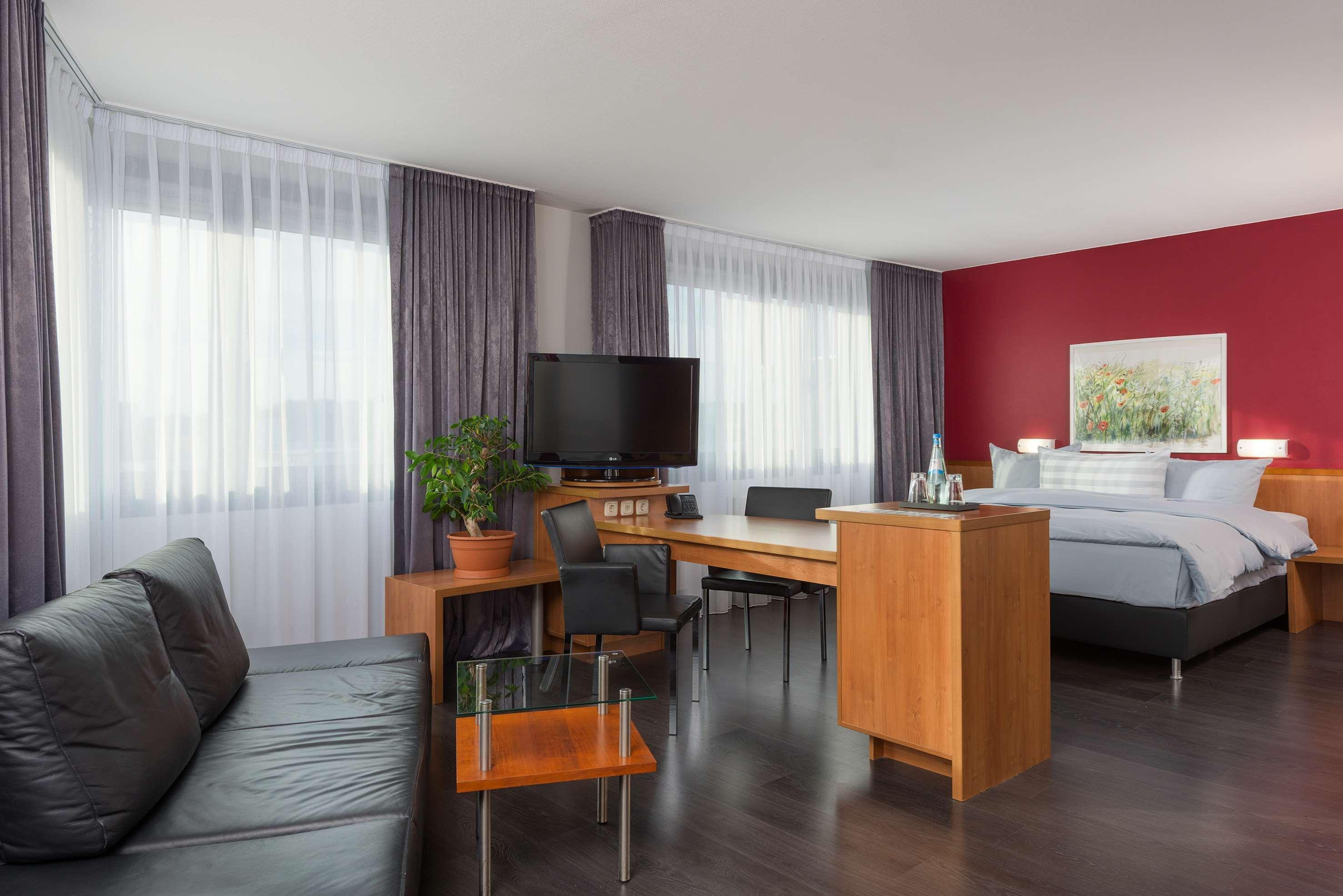 Hotel Wolfsburg Centrum, Affiliated By Melia Екстер'єр фото