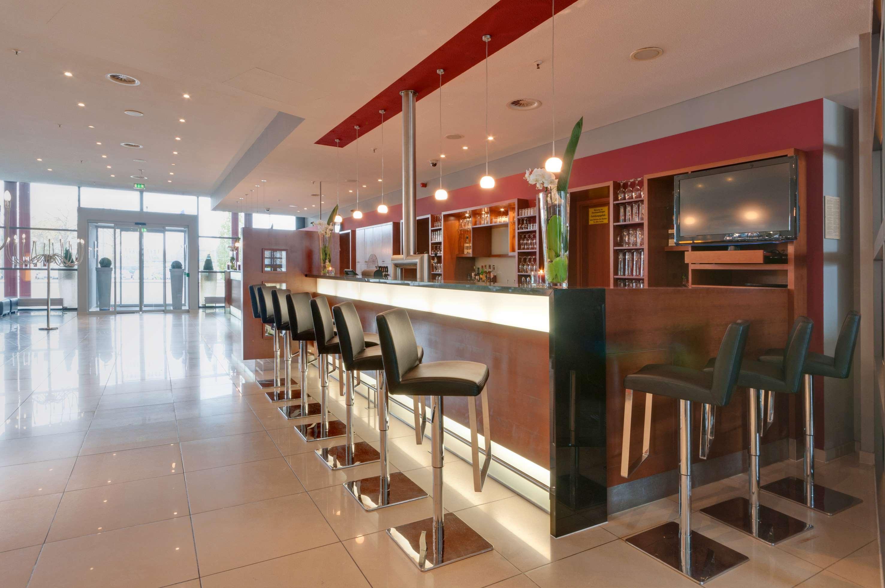 Hotel Wolfsburg Centrum, Affiliated By Melia Екстер'єр фото
