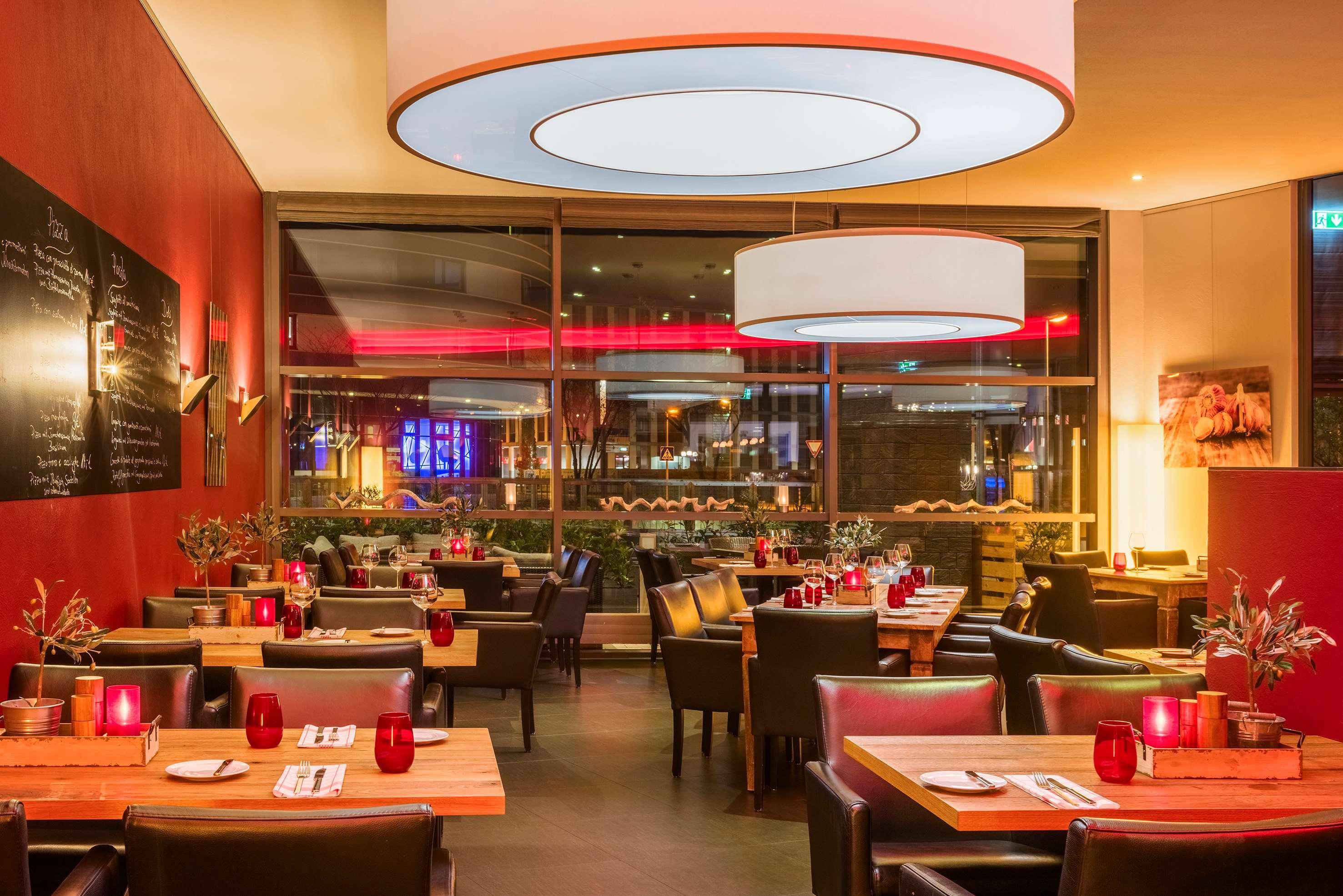 Hotel Wolfsburg Centrum, Affiliated By Melia Екстер'єр фото