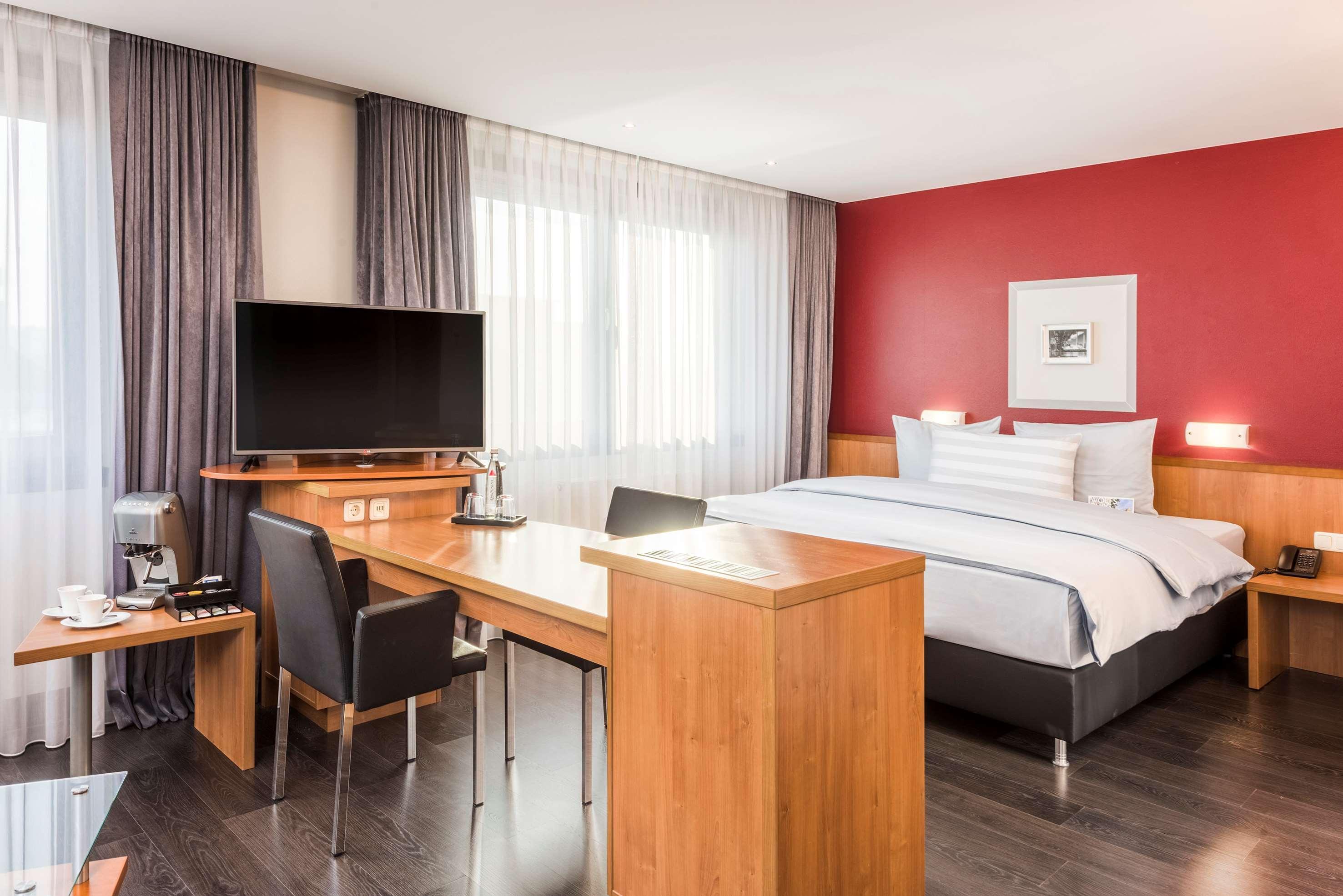 Hotel Wolfsburg Centrum, Affiliated By Melia Екстер'єр фото