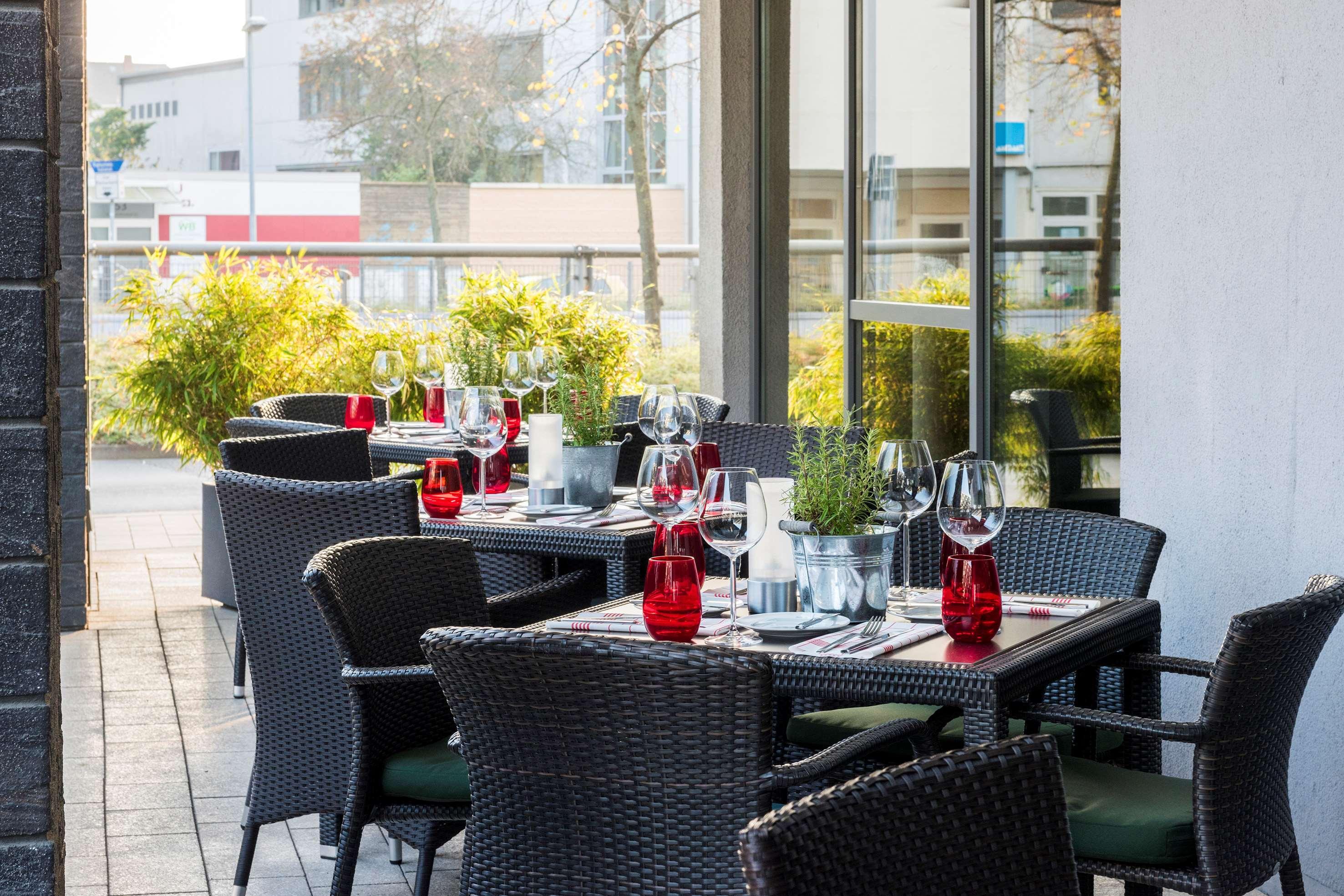 Hotel Wolfsburg Centrum, Affiliated By Melia Екстер'єр фото