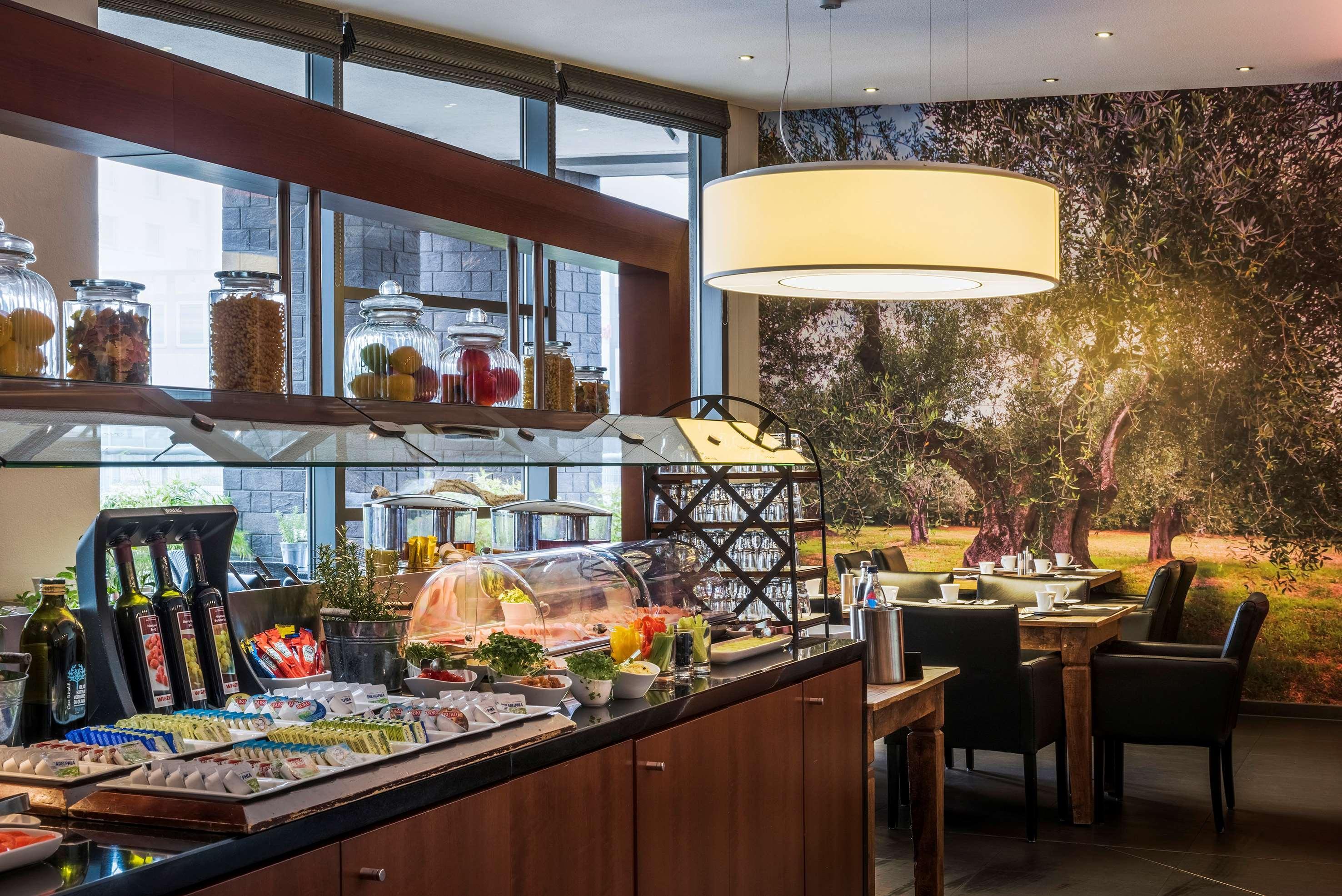Hotel Wolfsburg Centrum, Affiliated By Melia Екстер'єр фото