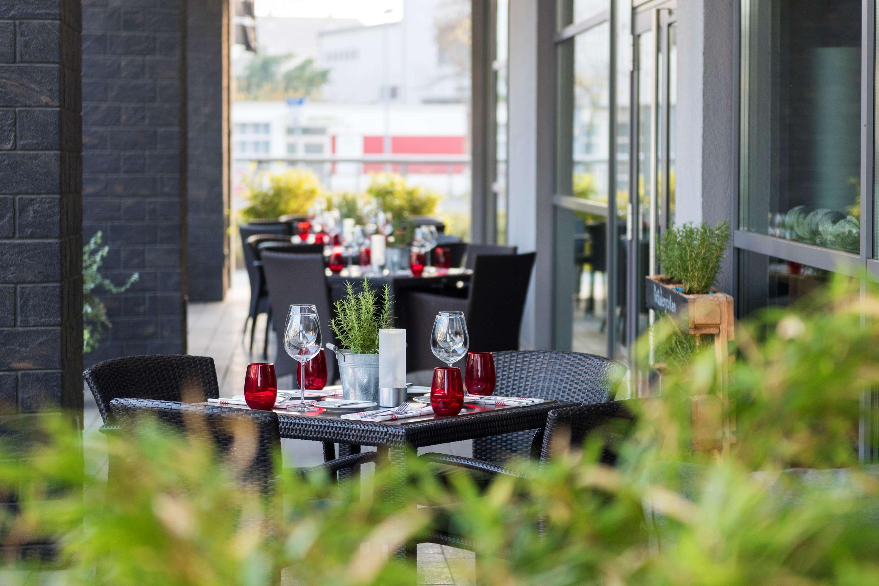 Hotel Wolfsburg Centrum, Affiliated By Melia Екстер'єр фото