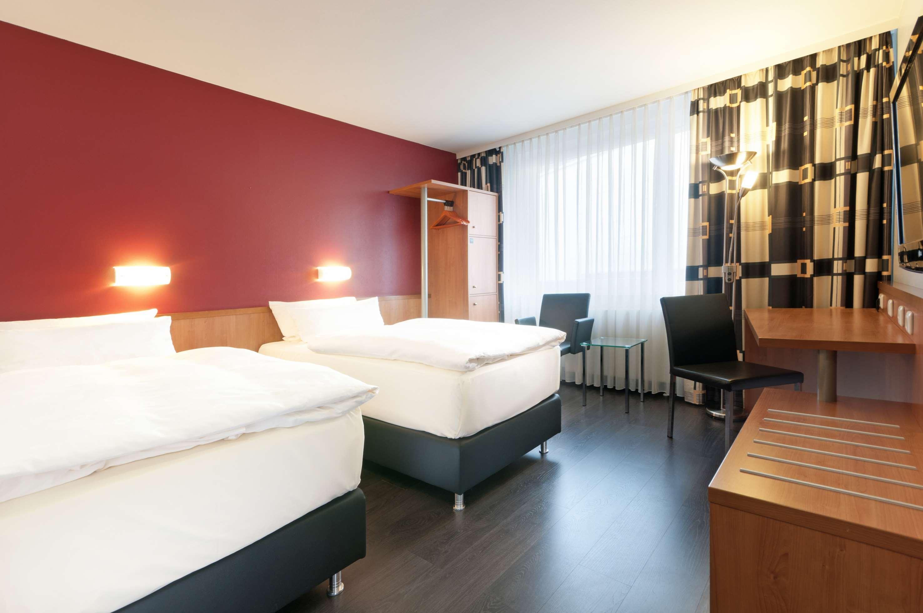 Hotel Wolfsburg Centrum, Affiliated By Melia Номер фото