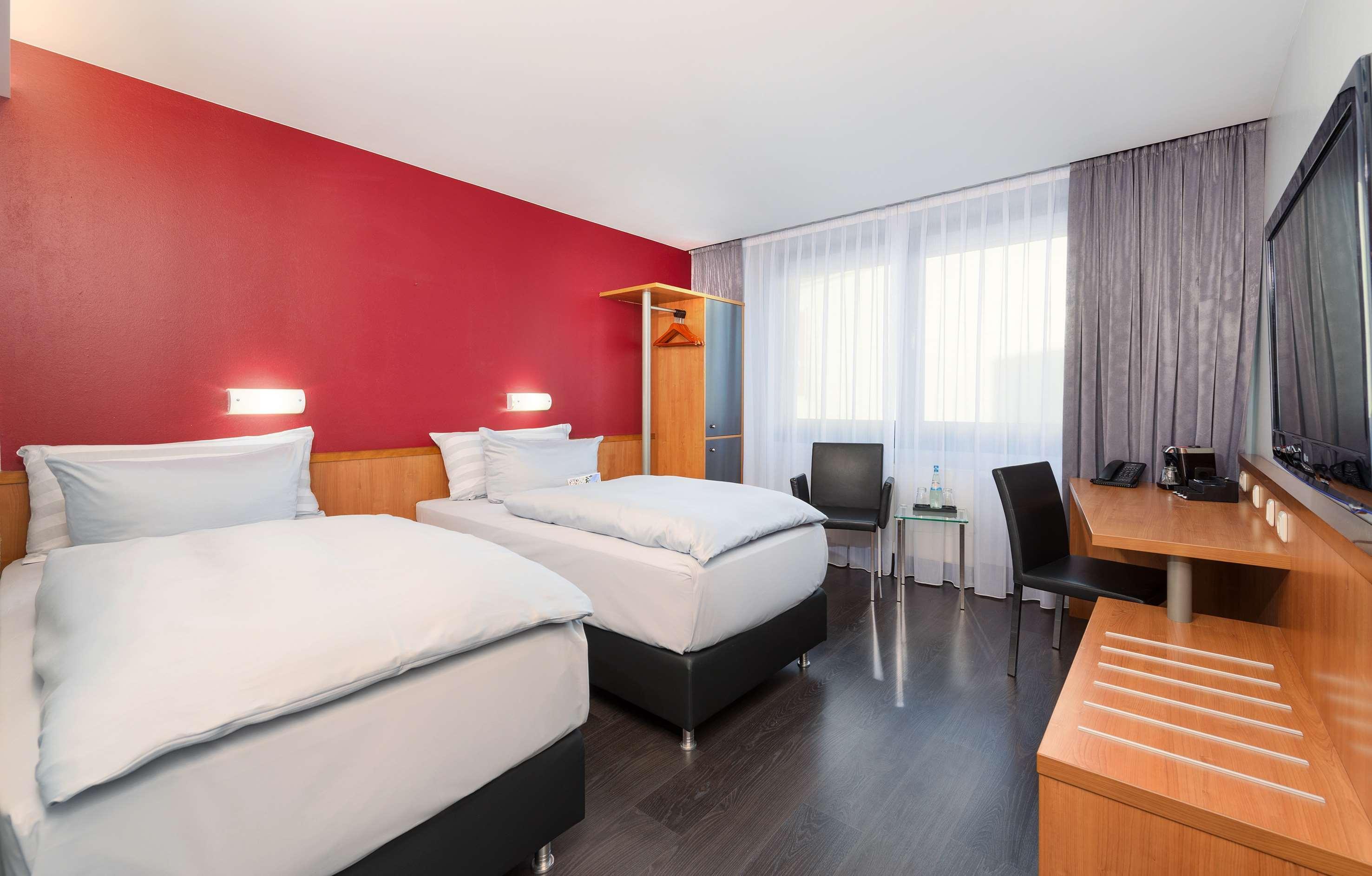Hotel Wolfsburg Centrum, Affiliated By Melia Екстер'єр фото