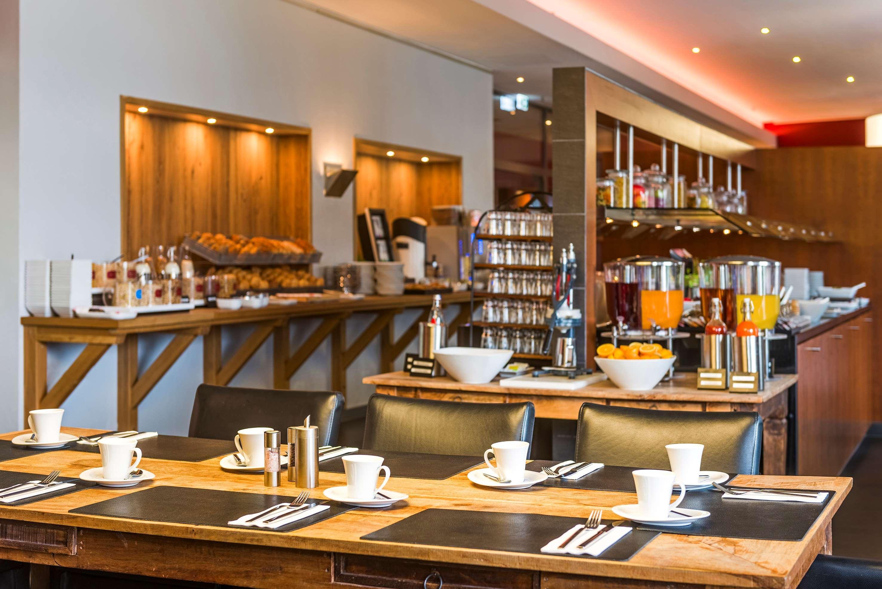 Hotel Wolfsburg Centrum, Affiliated By Melia Екстер'єр фото